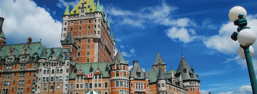 Bourses d'études au Québec (Canada)